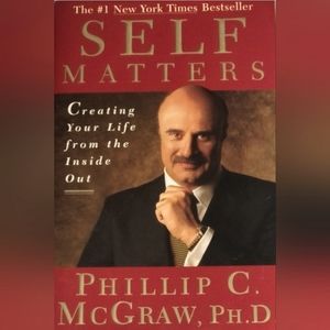 Self matters by Dr Phil